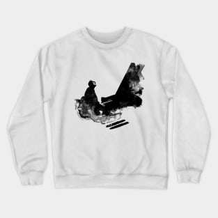 Sviatoslav Richter Crewneck Sweatshirt